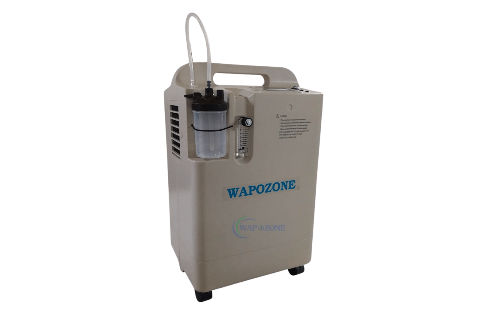 Oxygen Concentrator