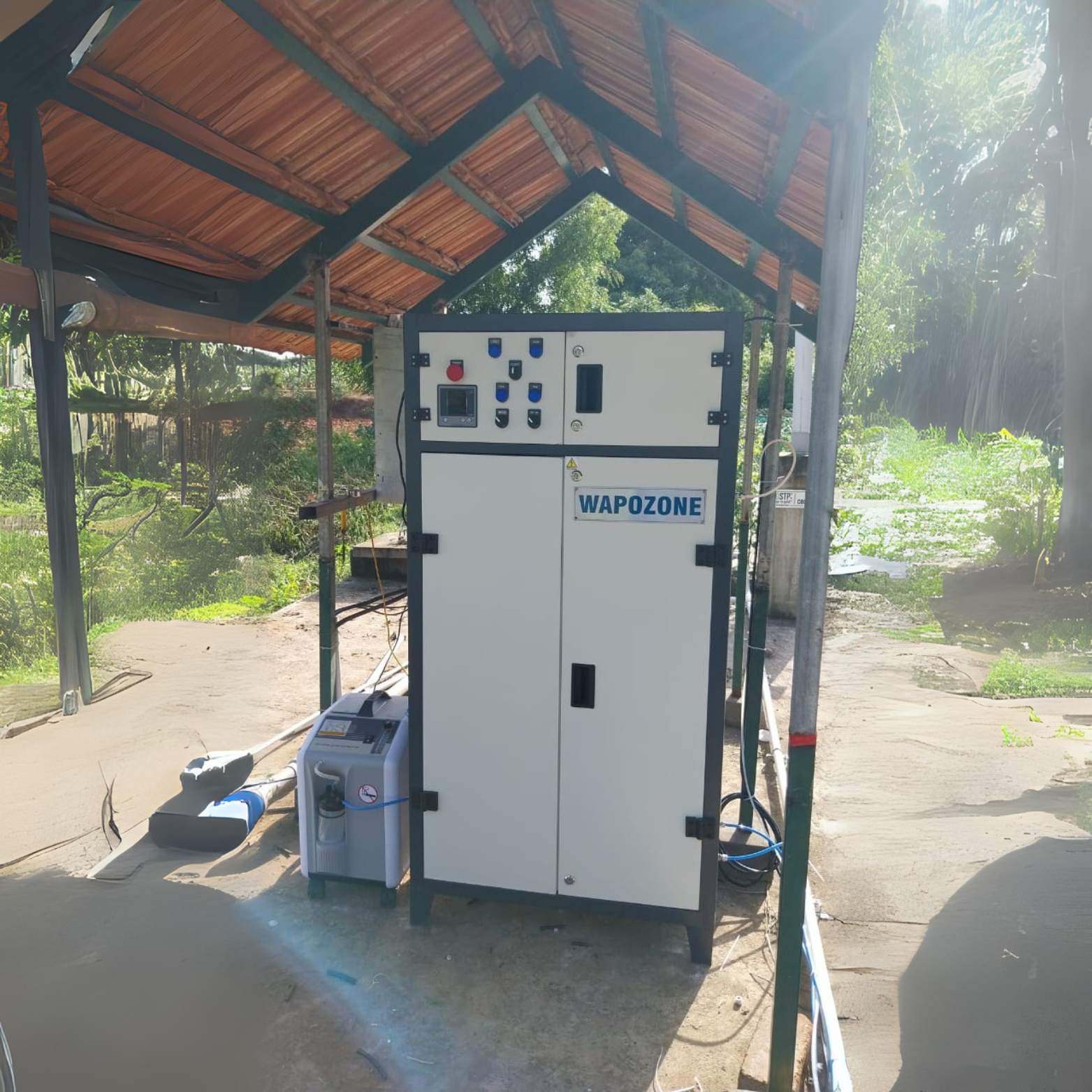 Site Picture STP