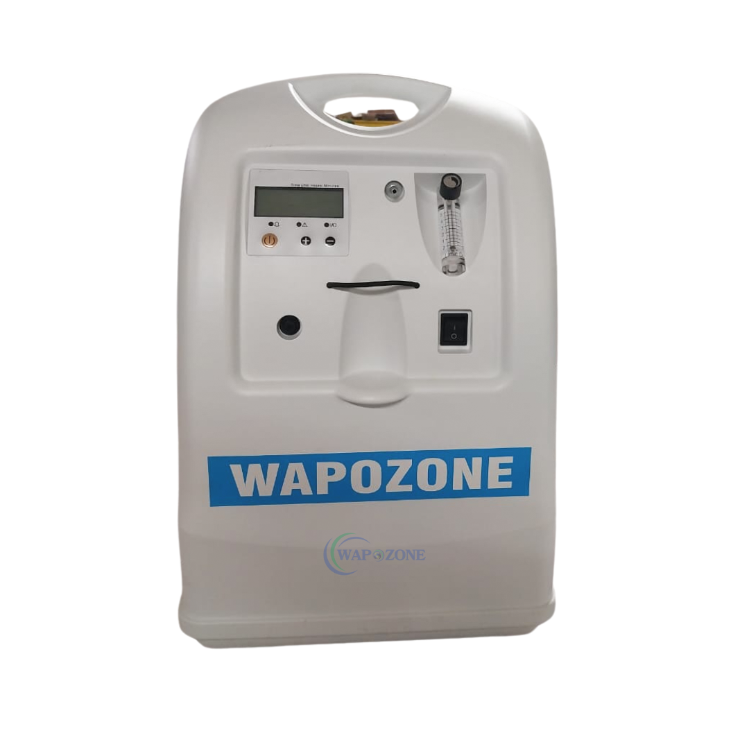oxygen concentrator